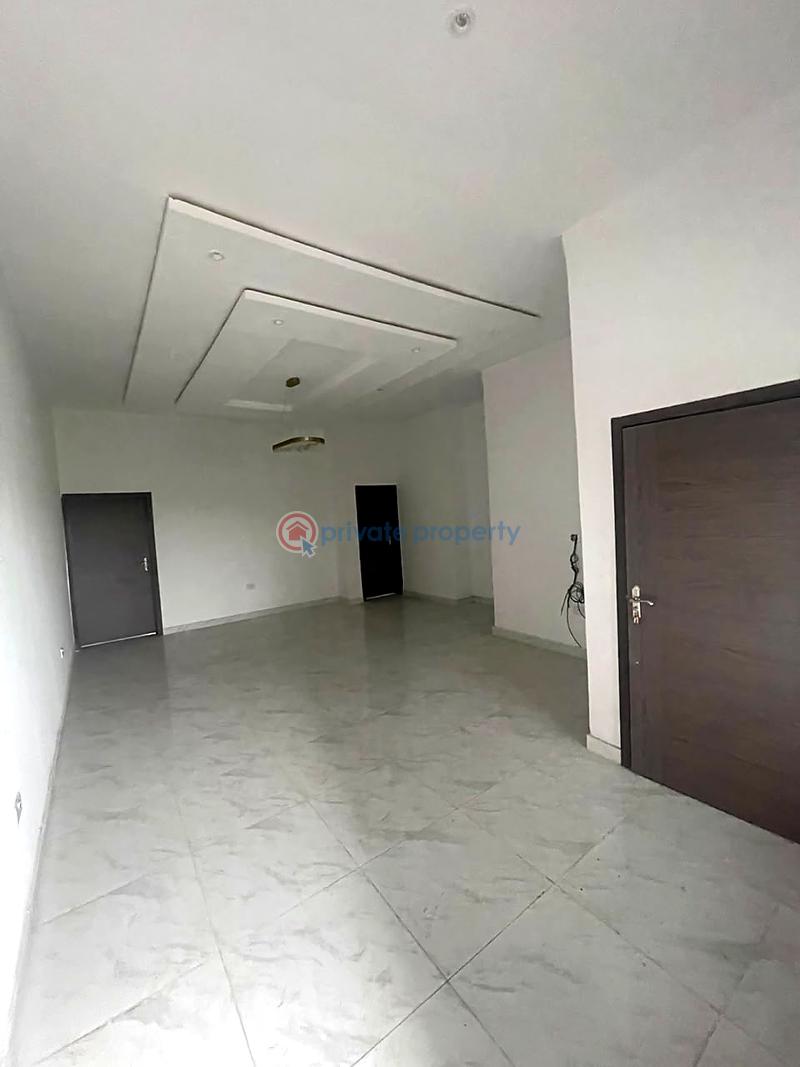 2 bedroom Flat & Apartment For Sale Lekki Lagos - 1