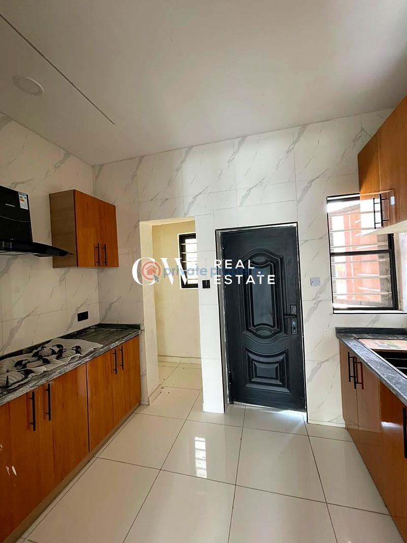 2 bedroom Flat & Apartment For Sale Ajah Lagos - 1