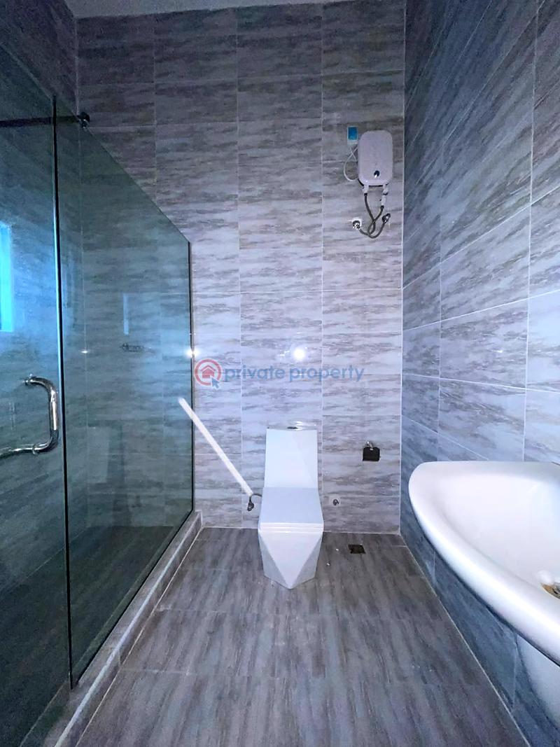 2 bedroom Flat & Apartment For Sale Lekki Lagos - 5