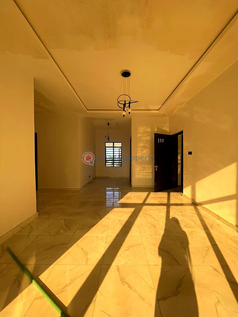 2 bedroom Flat & Apartment For Sale Lekki Lagos - 1