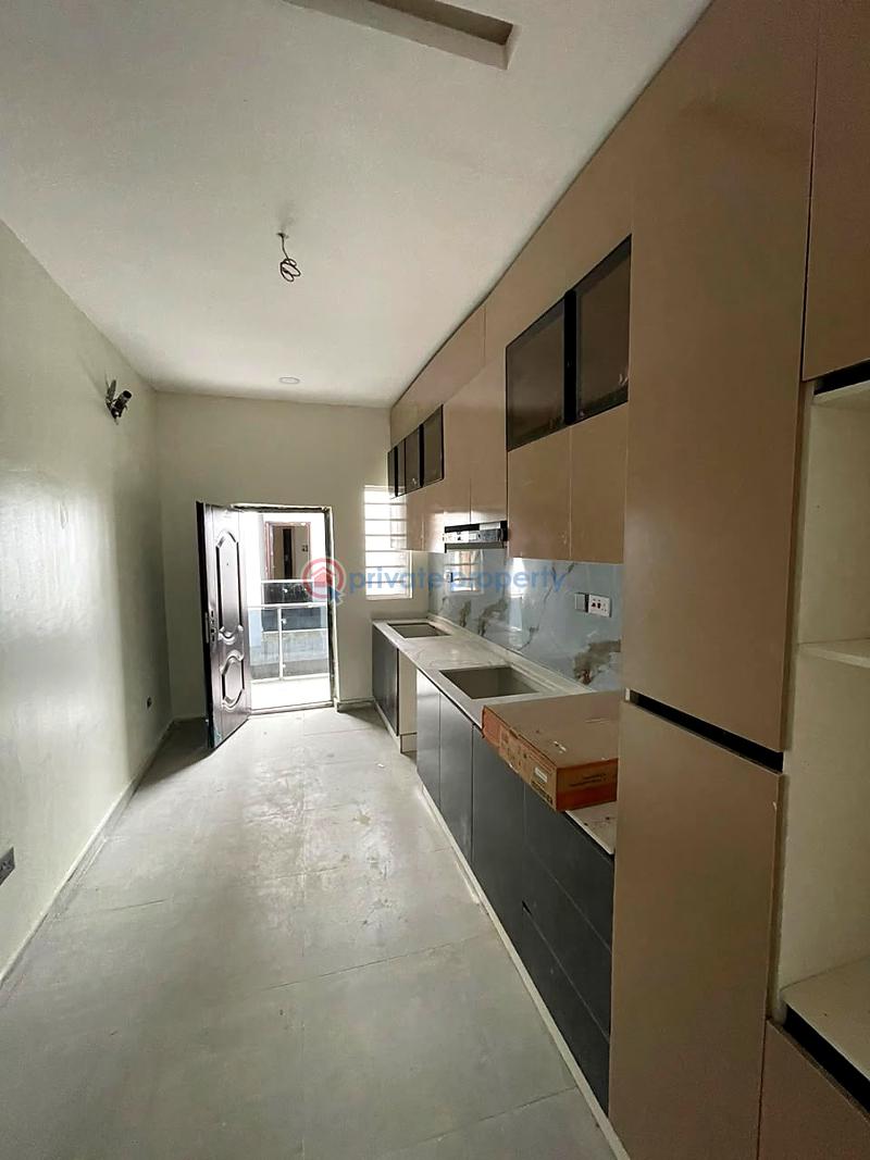 2 bedroom Flat & Apartment For Sale Lekki Lagos - 2