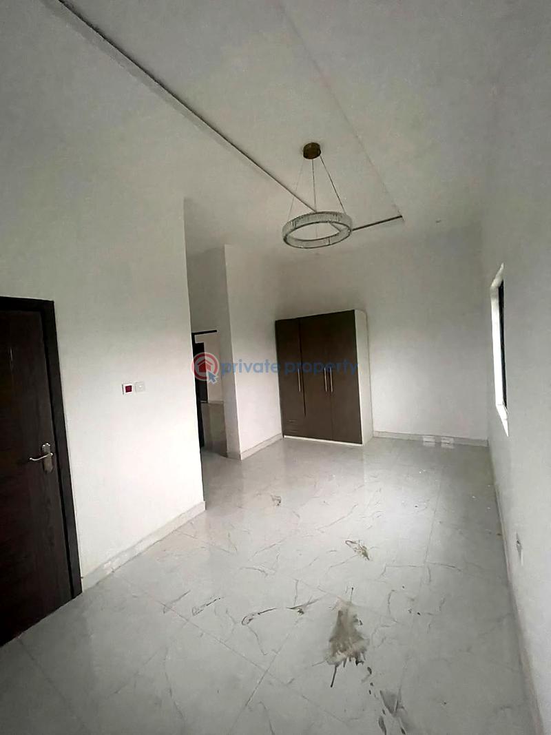 2 bedroom Flat & Apartment For Sale Lekki Lagos - 2