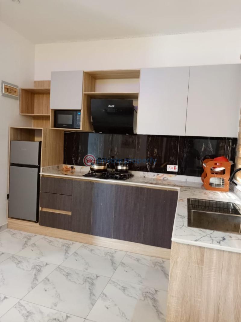 2 bedroom Flat & Apartment Short let United Estate,sangotedo,ajah Sangotedo Ajah Lagos - 2