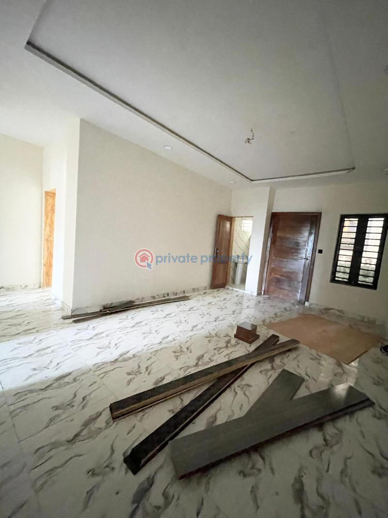 2 bedroom Block Of Flats For Sale Ajah Lagos - 1