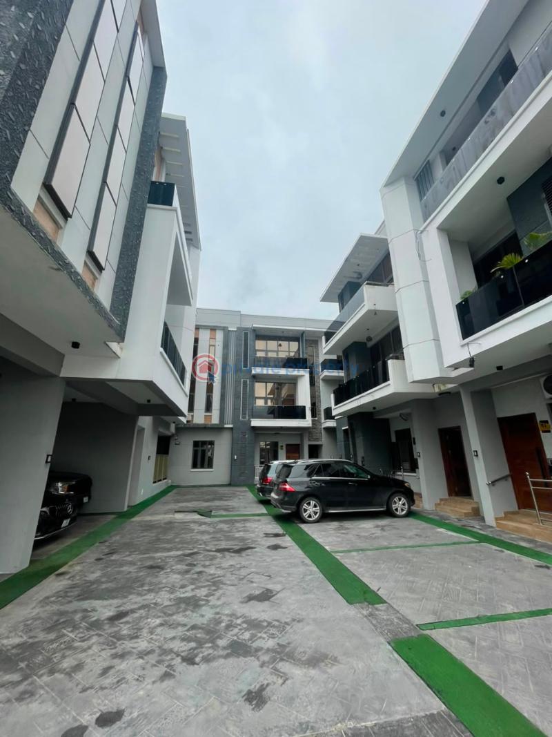 2 bedroom Flat & Apartment For Sale Ajah Lagos - 7
