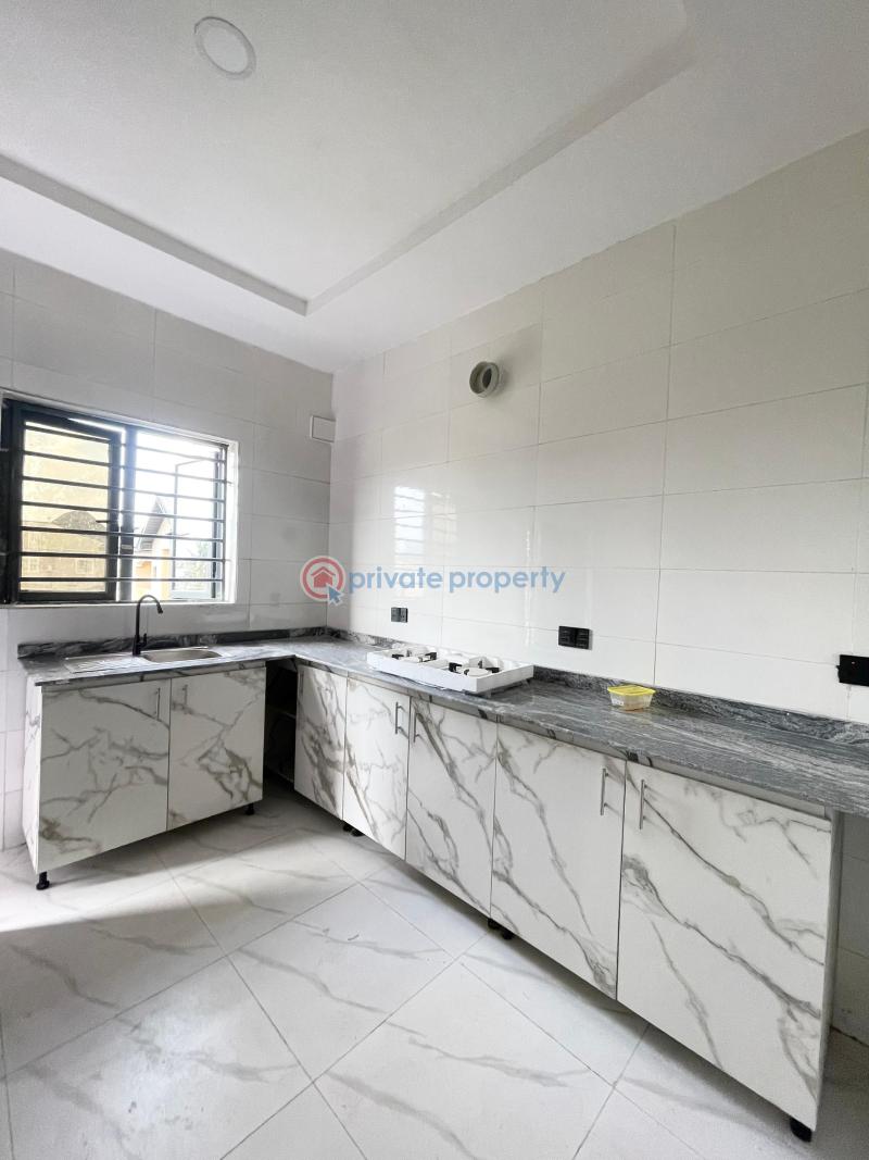 2 bedroom Block Of Flats For Sale Ajah Lagos - 3