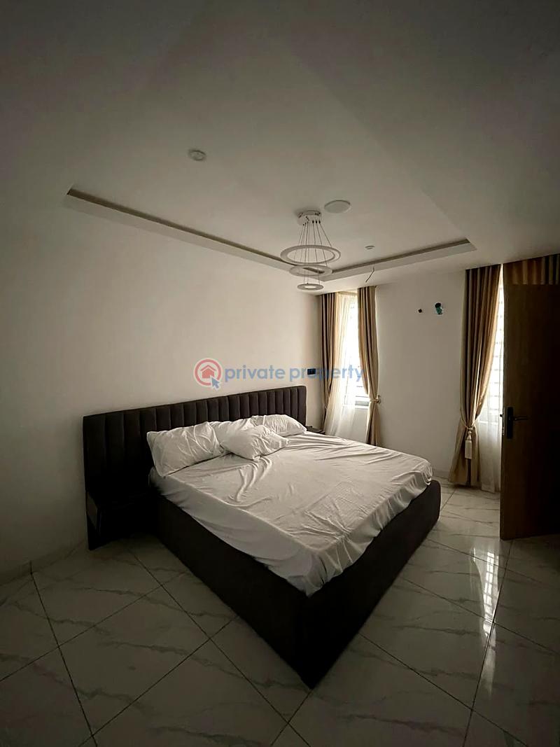 2 bedroom Flat & Apartment For Sale Ajah Lagos - 6