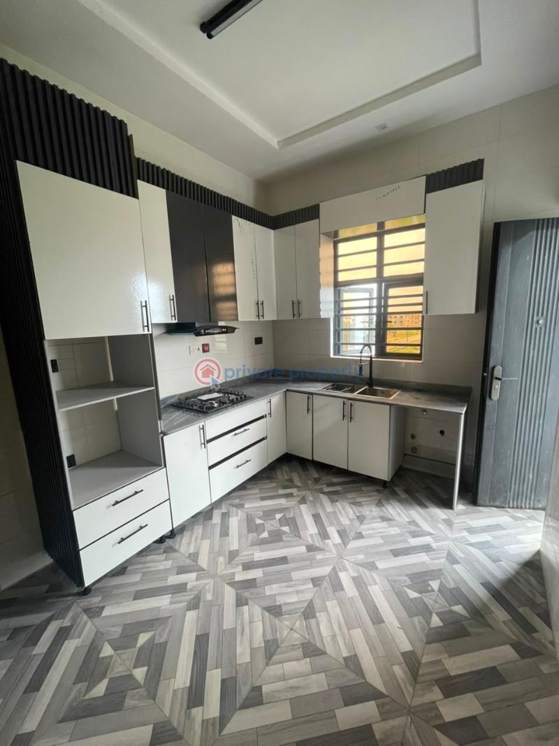 2 bedroom Flat & Apartment For Sale Ajah Lagos - 6