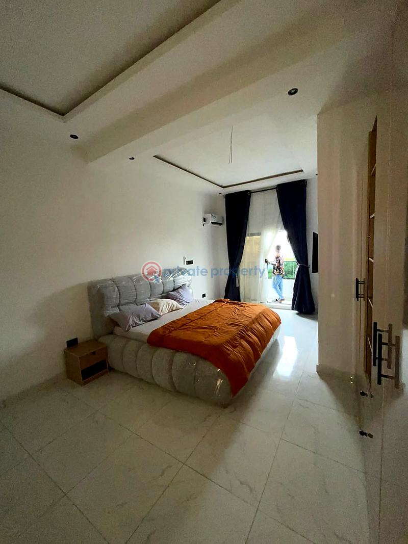 2 bedroom Flat & Apartment For Sale Lekki Lagos - 4