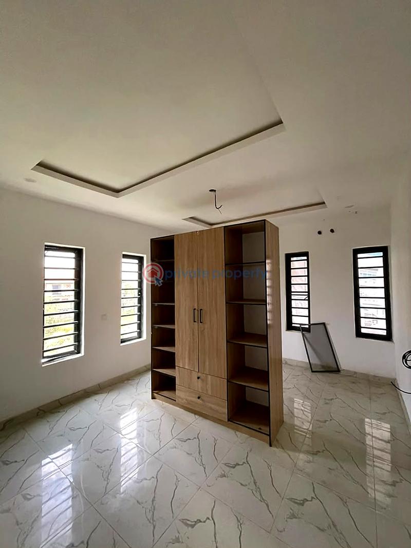 2 bedroom Flat & Apartment For Sale Ajah Lagos - 5