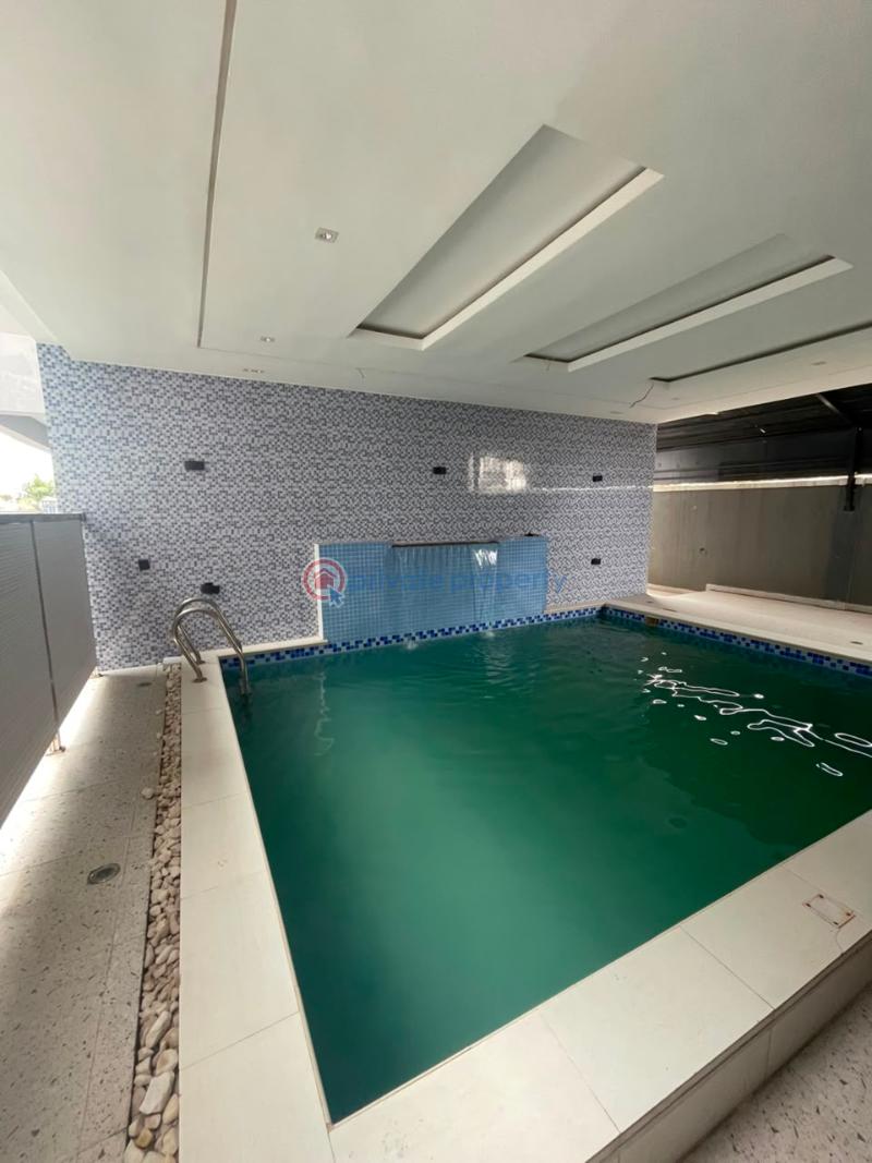2 bedroom Flat & Apartment For Sale Ajah Lagos - 2