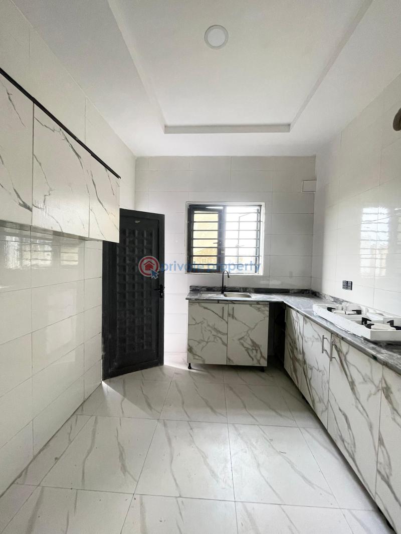 2 bedroom Block Of Flats For Sale Ajah Lagos - 9