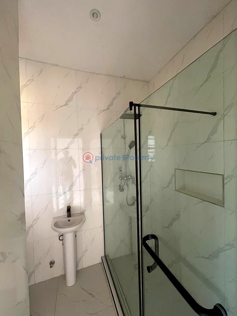 2 bedroom Flat & Apartment For Sale Ajah Lagos - 4