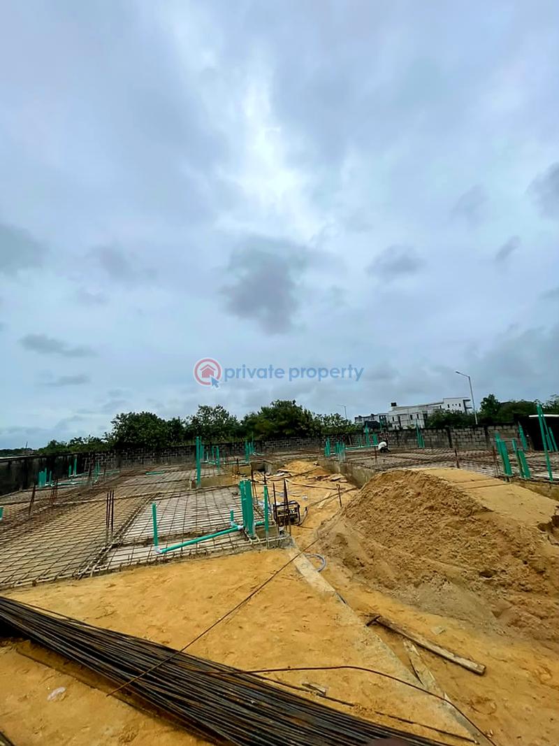 2 bedroom Flat & Apartment For Sale Lekki Lagos - 3