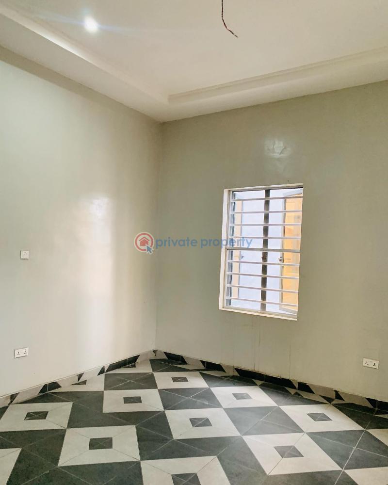 2 bedroom Flat & Apartment For Rent Close To Lekki Palm City Estate, Ajah Addo Ajah Lagos - 2