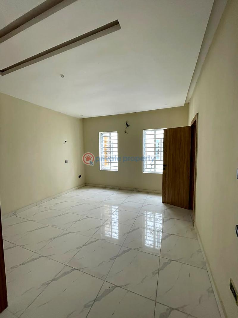 2 bedroom Flat & Apartment For Sale Lekki Lagos - 4