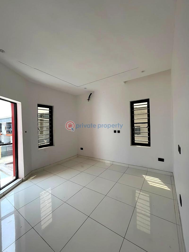 2 bedroom Flat & Apartment For Sale Ajah Lagos - 5