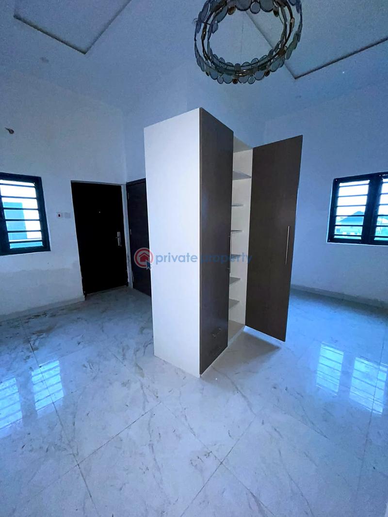 2 bedroom Flat & Apartment For Sale Lekki Lagos - 6