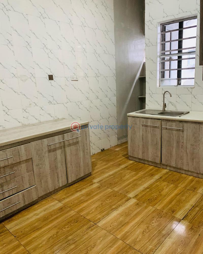 2 bedroom Flat & Apartment For Rent Close To Lekki Palm City Estate, Ajah Addo Ajah Lagos - 4