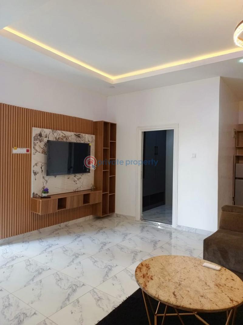 2 bedroom Flat & Apartment Short let United Estate,sangotedo,ajah Sangotedo Ajah Lagos - 7