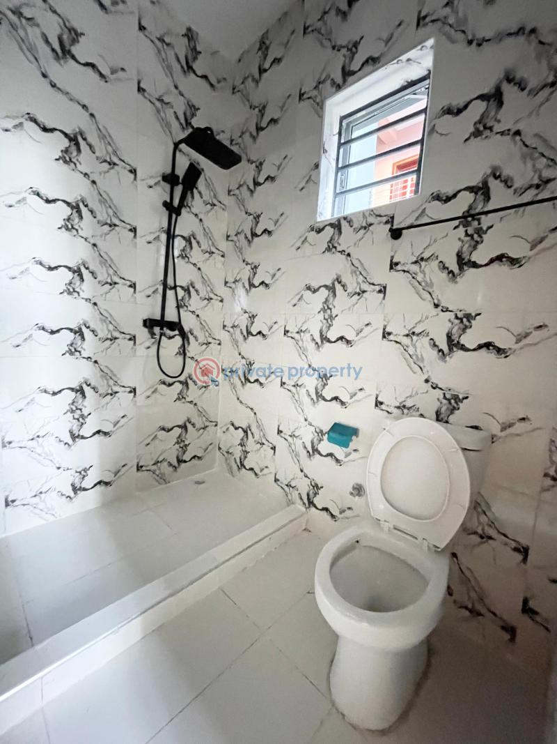 2 bedroom Block Of Flats For Sale Ajah Lagos - 4