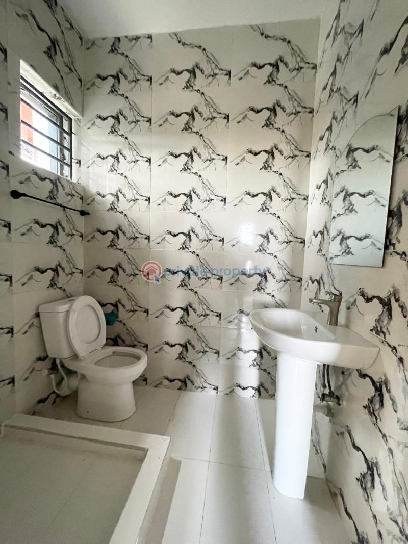 2 bedroom Block Of Flats For Sale Ajah Lagos - 2