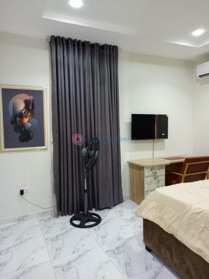 2 bedroom Flat & Apartment Short let United Estate,sangotedo,ajah Sangotedo Ajah Lagos - 5