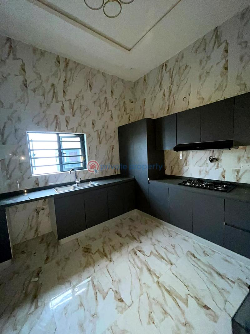 2 bedroom Flat & Apartment For Sale Lekki Lagos - 4