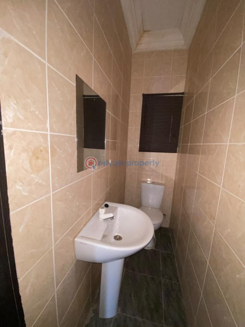 2 bedroom Block Of Flats For Rent Olokonla Sangotedo Olokonla Ajah Lagos - 6