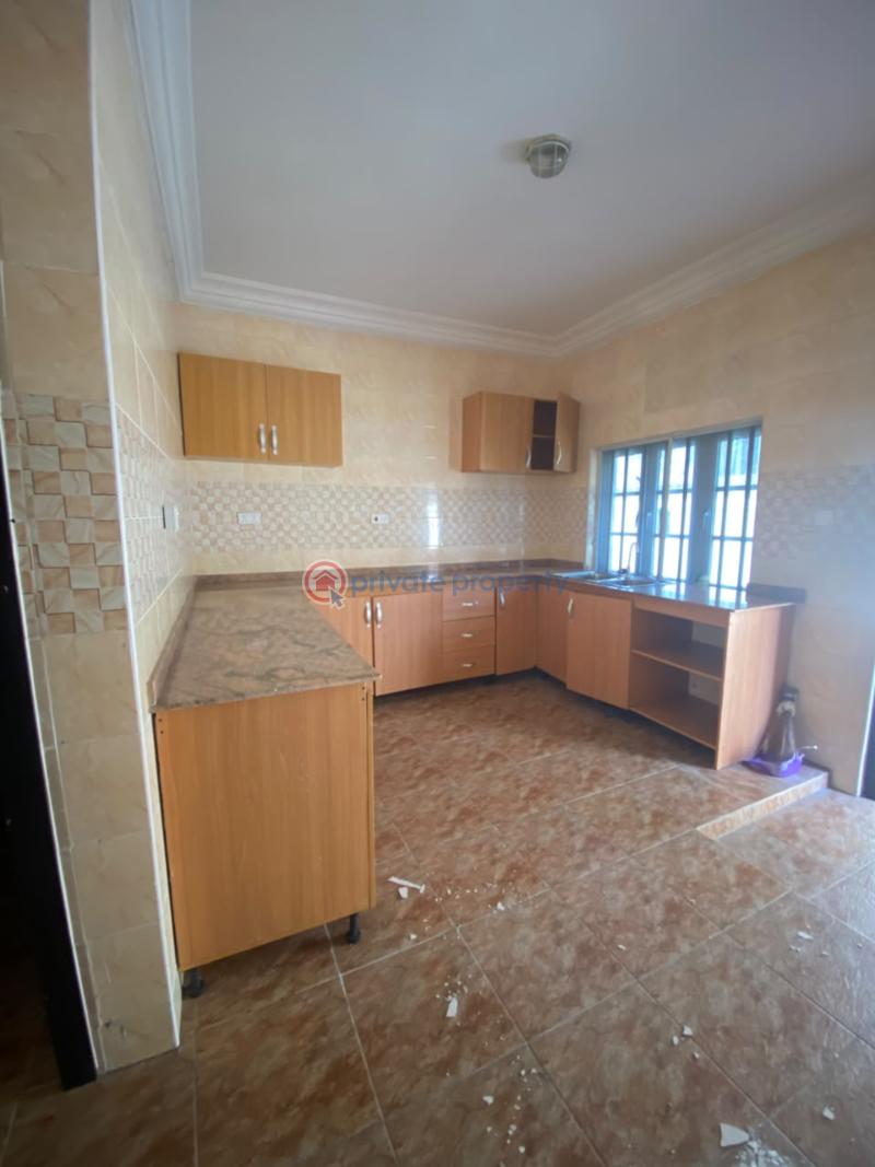 2 bedroom Block Of Flats For Rent Olokonla Sangotedo Olokonla Ajah Lagos - 7