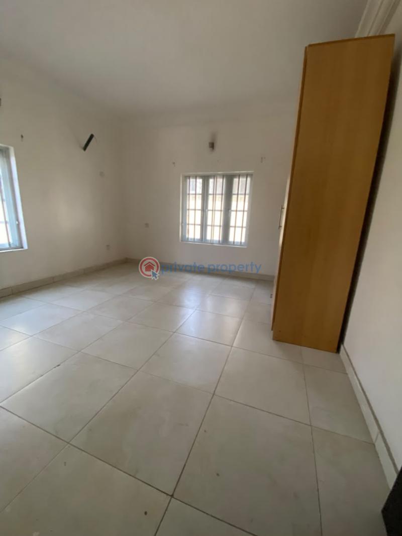 2 bedroom Block Of Flats For Rent Olokonla Sangotedo Olokonla Ajah Lagos - 1