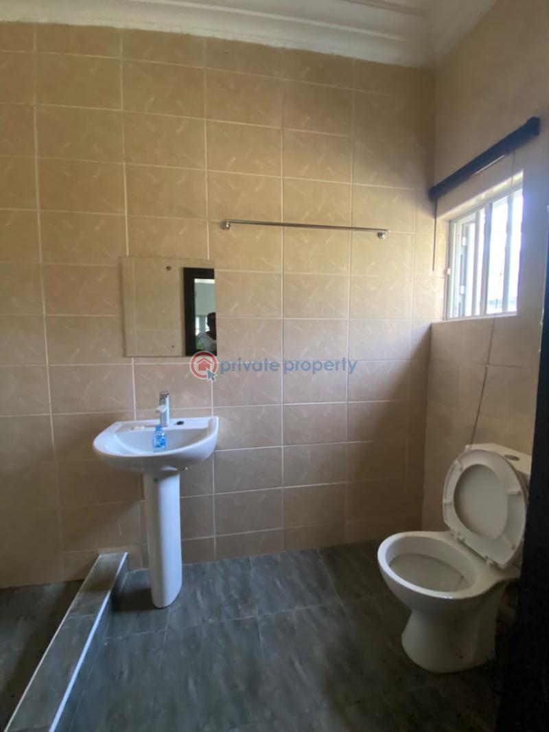 2 bedroom Block Of Flats For Rent Olokonla Sangotedo Olokonla Ajah Lagos - 0