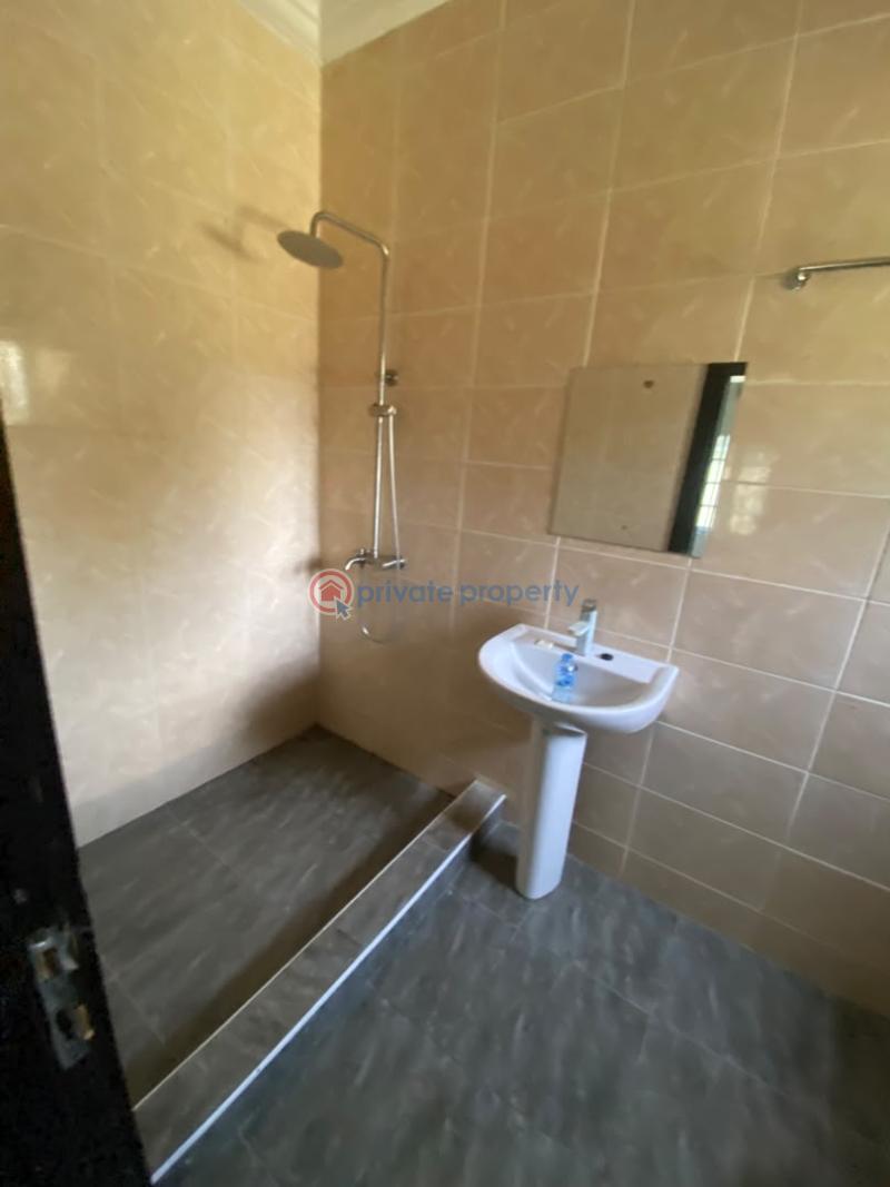 2 bedroom Block Of Flats For Rent Olokonla Sangotedo Olokonla Ajah Lagos - 2