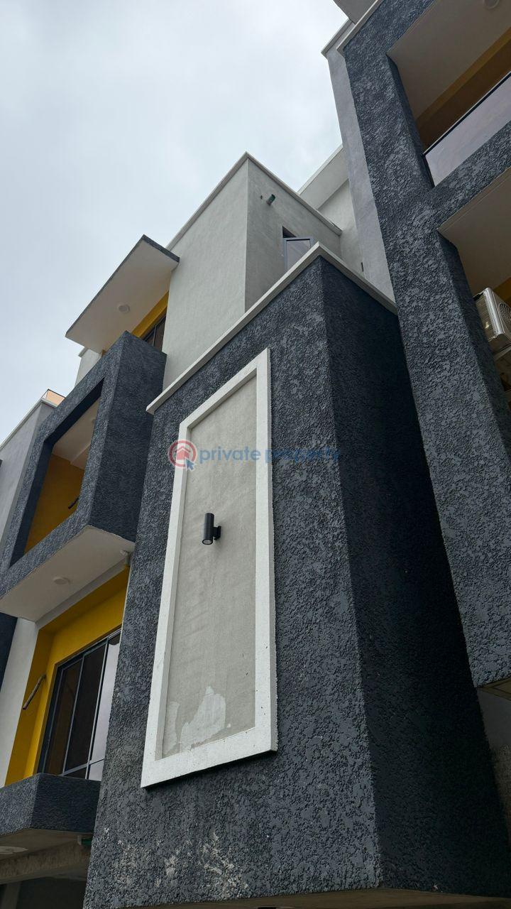 2 bedroom Flat & Apartment For Sale Ikota Lekki Lagos - 0
