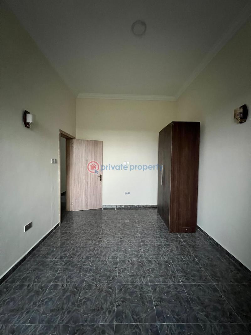 2 bedroom Flat & Apartment For Rent Abraham Adesanya Ajah Lagos - 5