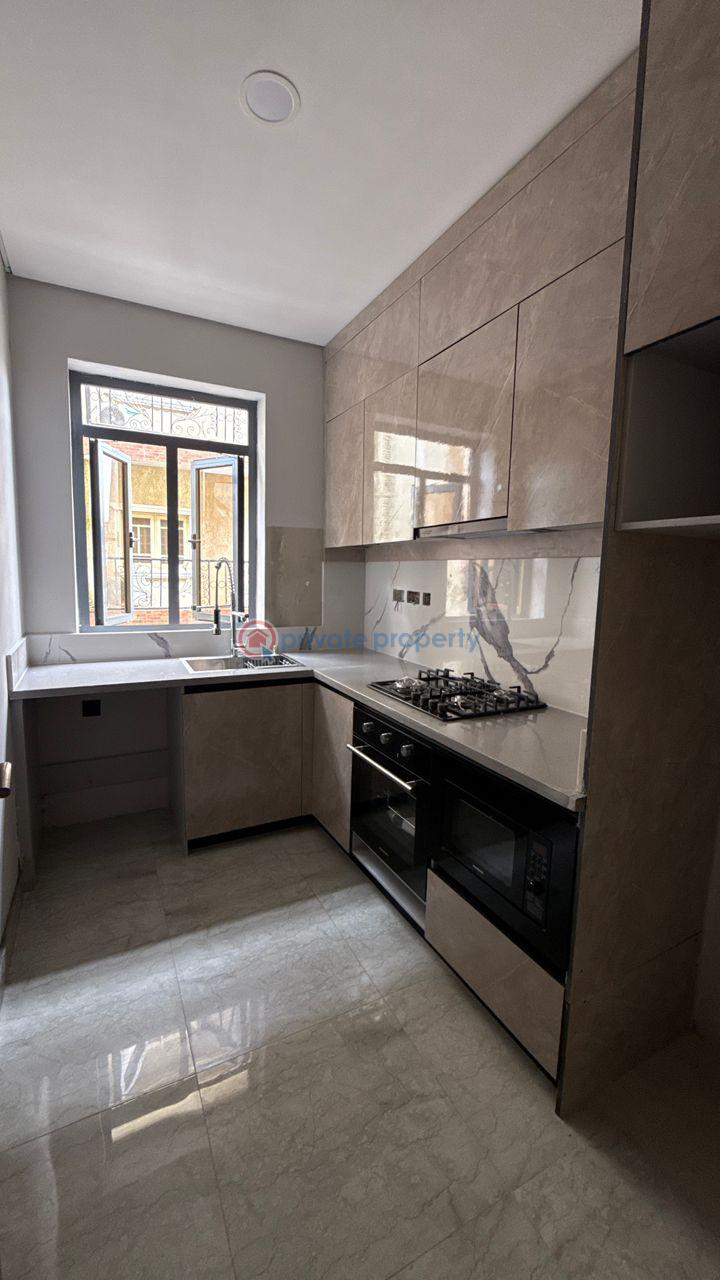 2 bedroom Flat & Apartment For Sale Ikota Lekki Lagos - 1