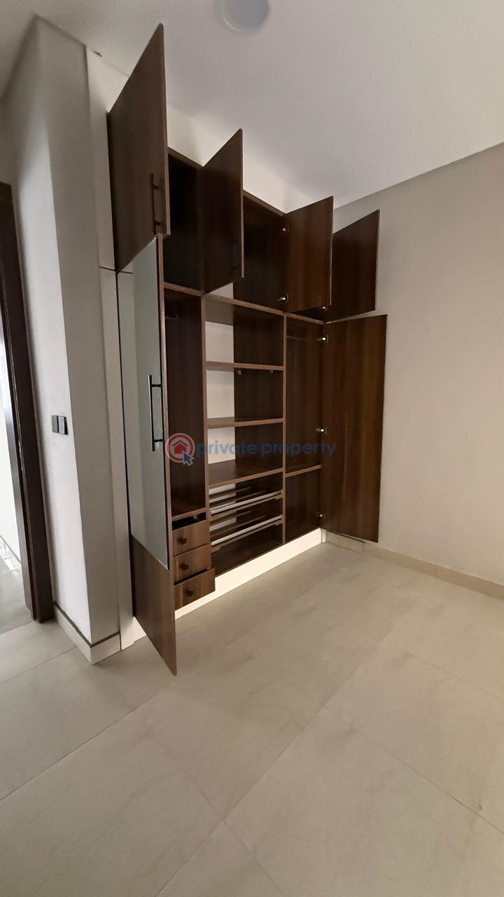 2 bedroom Flat & Apartment For Sale Ikota Lekki Lagos - 2