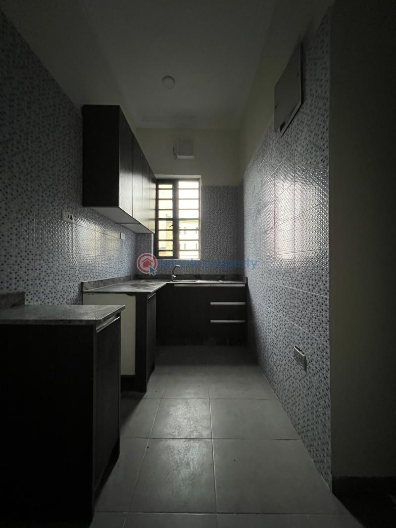 2 bedroom Flat & Apartment For Rent Abraham Adesanya Ajah Lagos - 2