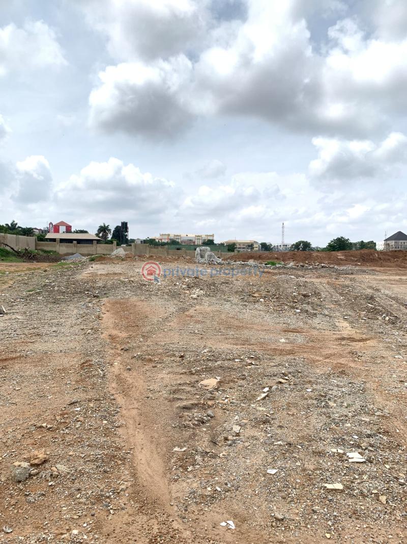 2 bedroom Flat & Apartment For Sale Wuye Abuja Phase 2  - 6