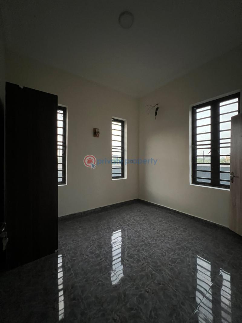 2 bedroom Flat & Apartment For Rent Abraham Adesanya Ajah Lagos - 6