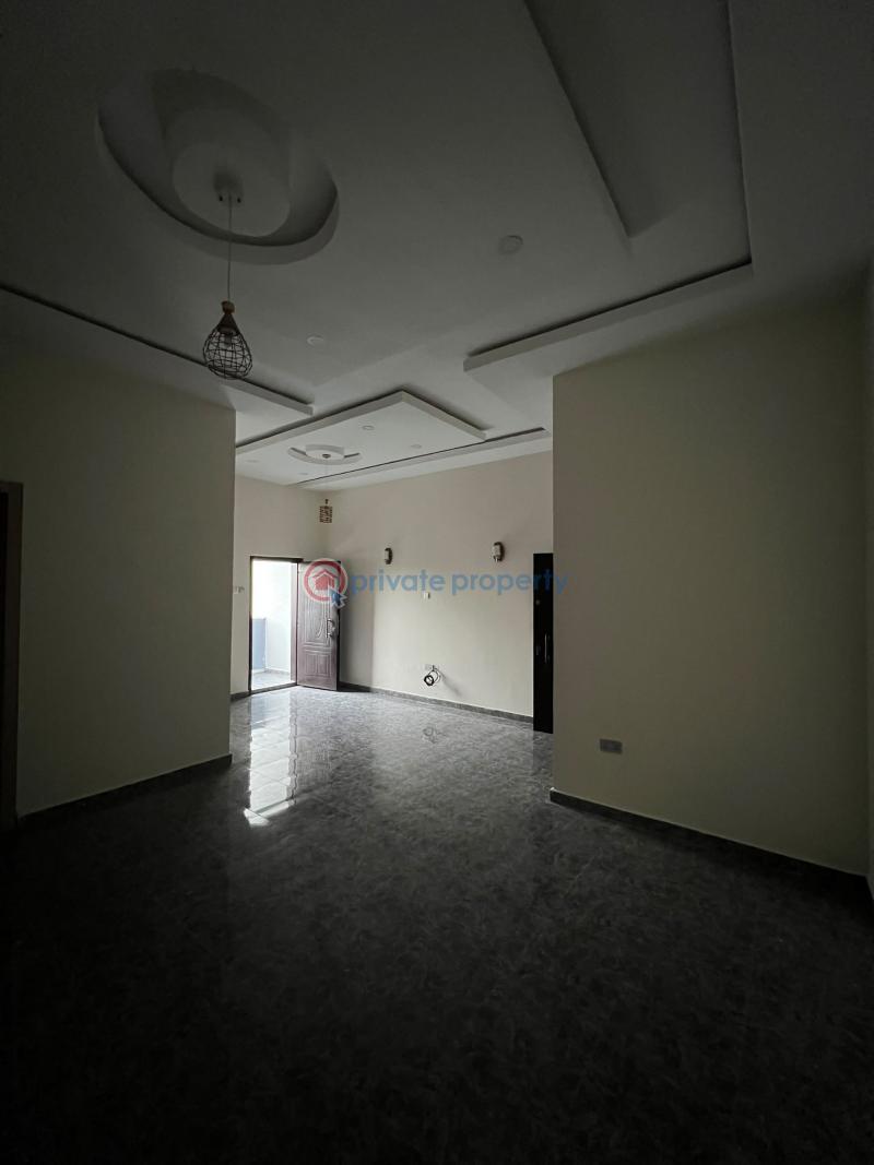 2 bedroom Flat & Apartment For Rent Abraham Adesanya Ajah Lagos - 1
