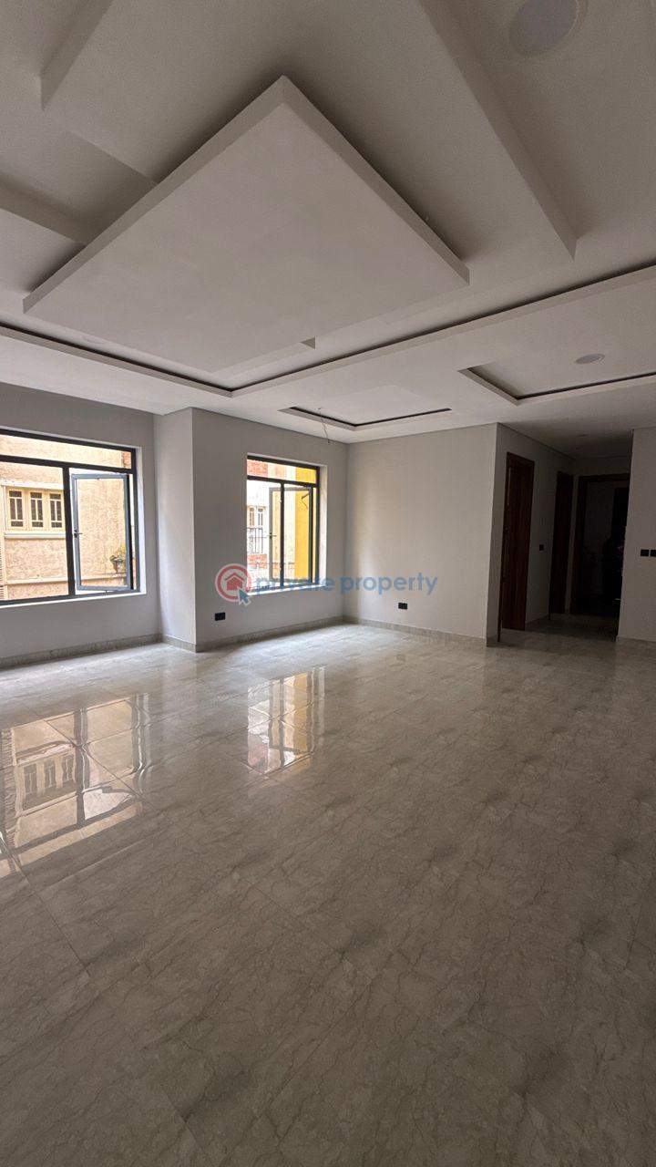 2 bedroom Flat & Apartment For Sale Ikota Lekki Lagos - 4