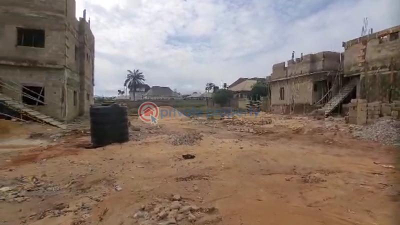 2 bedroom Block Of Flats For Sale Okpanam City Gate Asaba Delta - 6