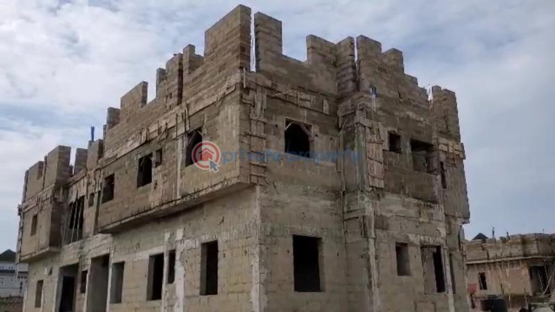 2 bedroom Block Of Flats For Sale Okpanam City Gate Asaba Delta - 9