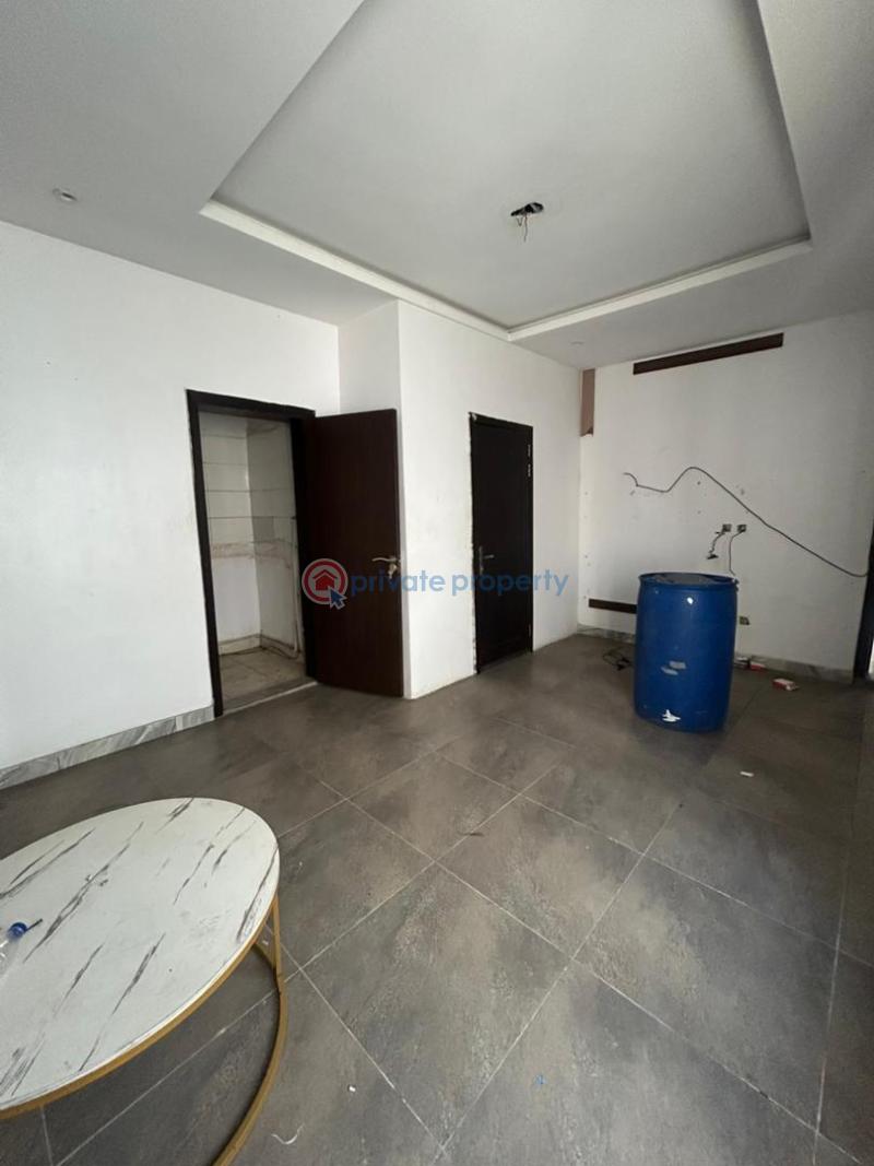 2 bedroom Flat & Apartment For Rent Chevron Drive Lekki Lagos - 8