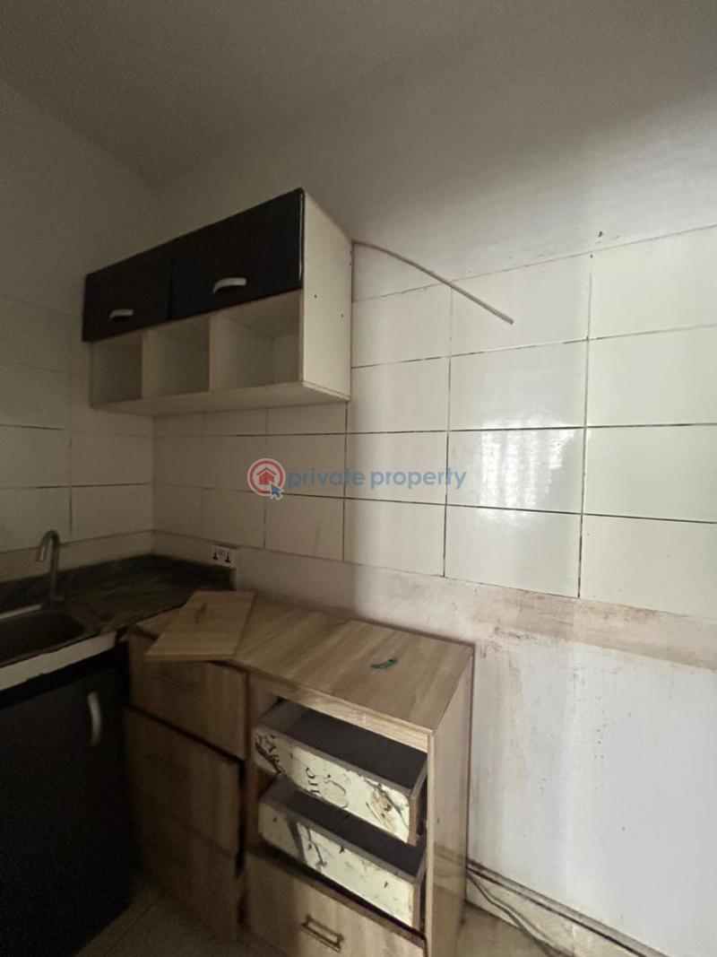 2 bedroom Flat & Apartment For Rent Chevron Drive Lekki Lagos - 3