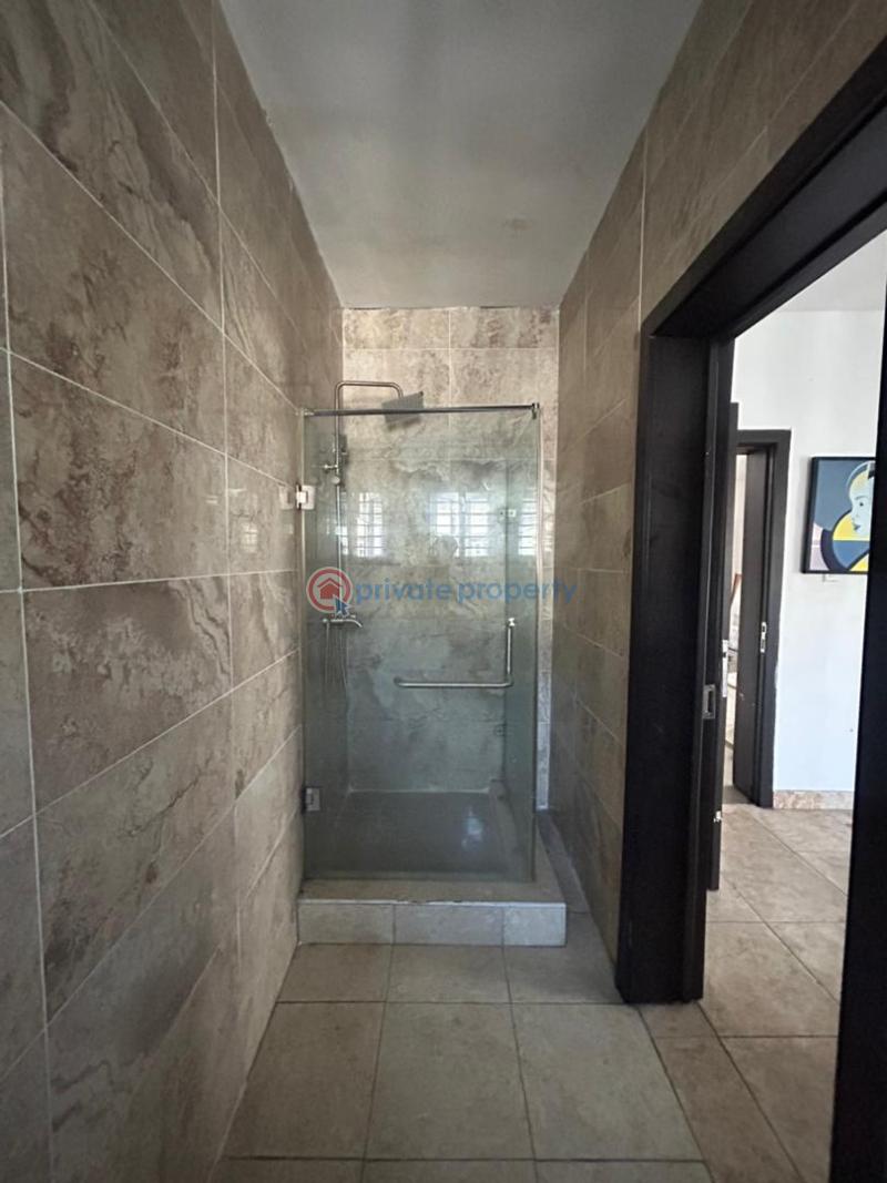 2 bedroom Flat & Apartment For Rent Chevron Drive Lekki Lagos - 4