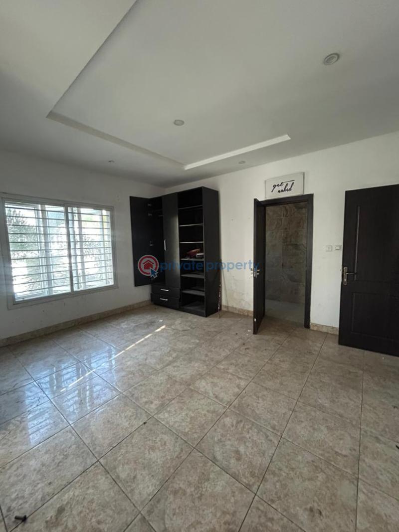 2 bedroom Flat & Apartment For Rent Chevron Drive Lekki Lagos - 6