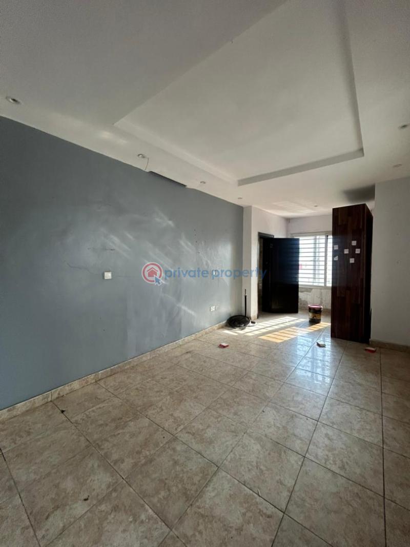 2 bedroom Flat & Apartment For Rent Chevron Drive Lekki Lagos - 1