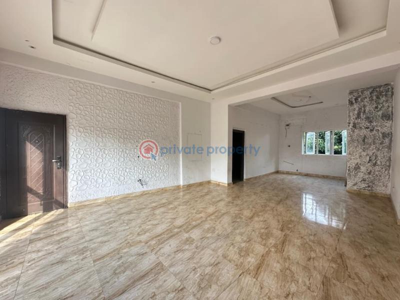 2 bedroom Block Of Flats For Rent Opposite Vgc Ajah Ajah Lagos - 3